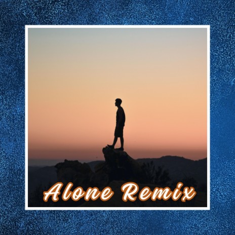 Alone. (Slowed+Reverb) | Boomplay Music