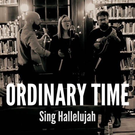 Sing Hallelujah | Boomplay Music