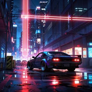 Synthwave Showdown