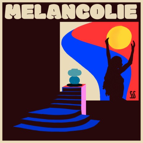 Mélancolie ft. Celeno | Boomplay Music