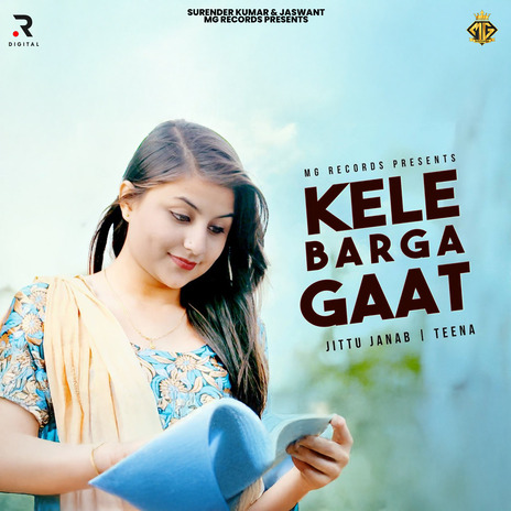 Kele Barga Gaat ft. Sheenam Katholic | Boomplay Music