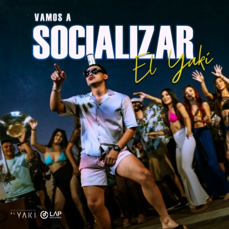 Vamos A Socializar | Boomplay Music