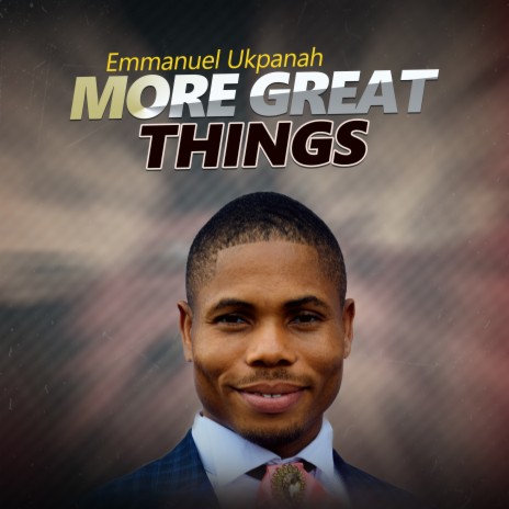 More Great Things | Boomplay Music