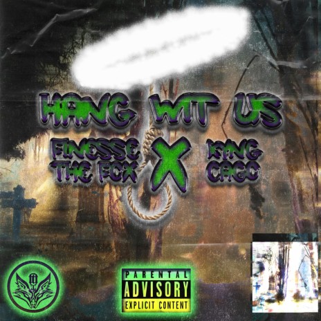 Hang Wit US ft. Kyng Cago | Boomplay Music