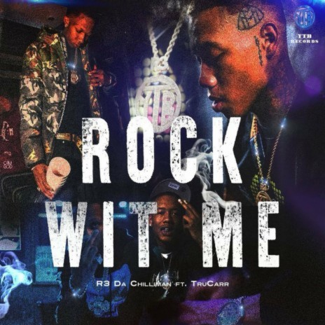 Rock Wit Me ft. TruCarr | Boomplay Music