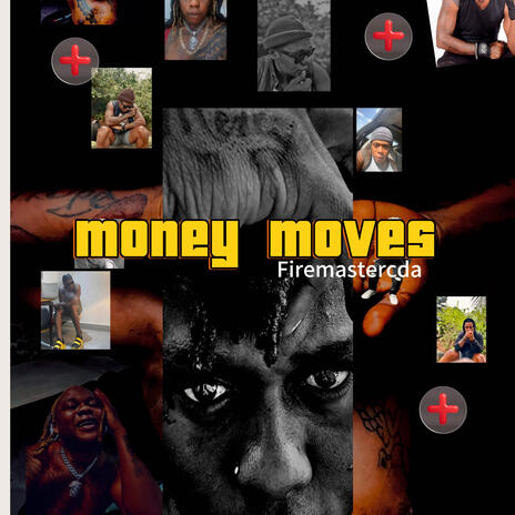 Money moves | Boomplay Music