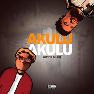 Akulu Akulu (feat. BULB DEEZO)