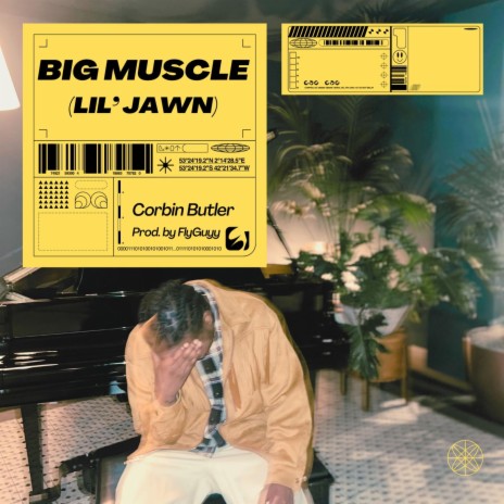 Big Muscle (Lil' Jawn) | Boomplay Music