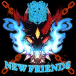 New Friends lyrics | Boomplay Music