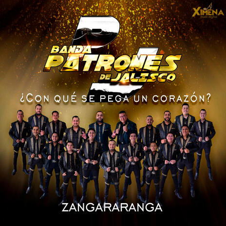 Zangararanga | Boomplay Music