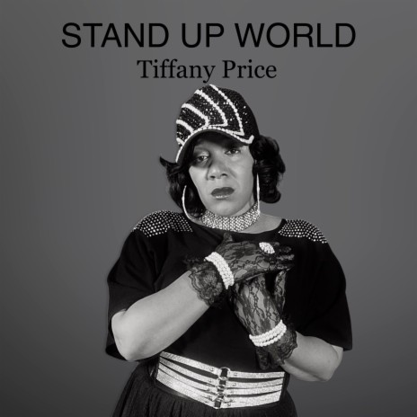 Stand Up World | Boomplay Music