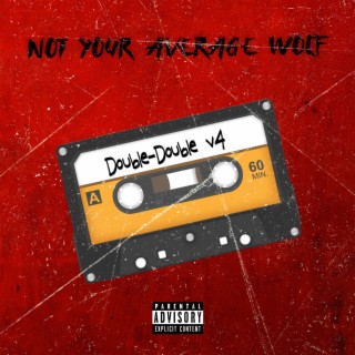 Not Your Average Wolf (Double Double Vol. 4)