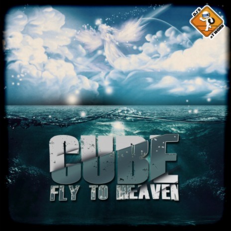 Fly To Heaven (Radio Mix) | Boomplay Music