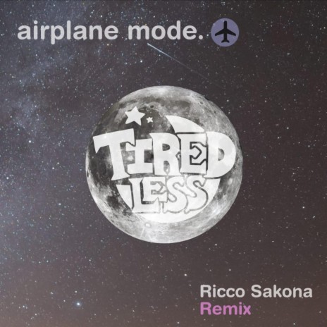 Airplane Mode (Ricco Sakona Remix) ft. Ricco Sakona | Boomplay Music