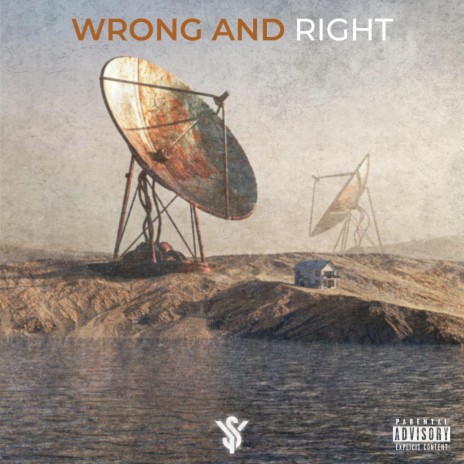 Wrong And Right | Boomplay Music