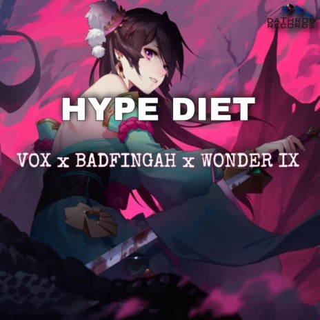 Hype Diet ft. Badfingah & Wonder IX | Boomplay Music