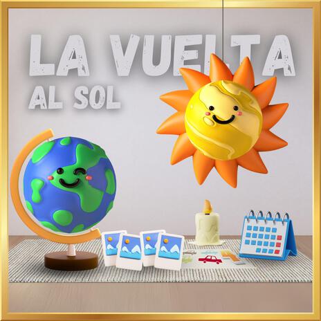 La vuelta al sol