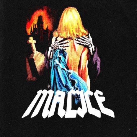 Malice | Boomplay Music