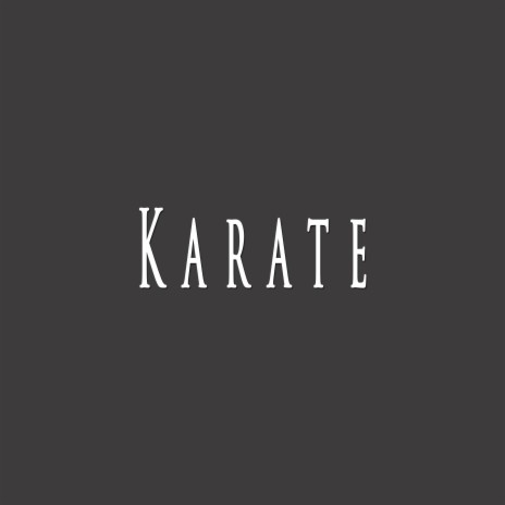 Karate ft. Gravy Beats | Boomplay Music