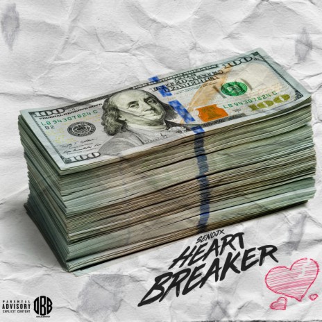 Heart Breaker | Boomplay Music