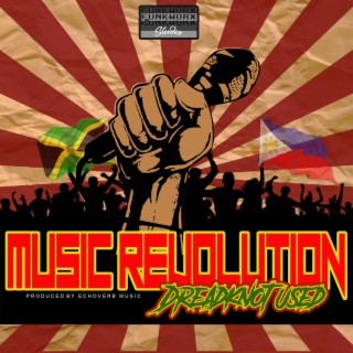 Music Revolution