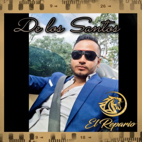 De los santos | Boomplay Music