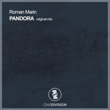 Pandora (Original Mix) | Boomplay Music