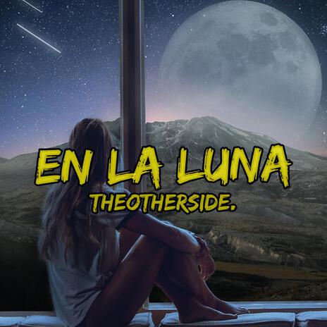 En la luna | Boomplay Music