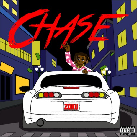 Chase | Boomplay Music