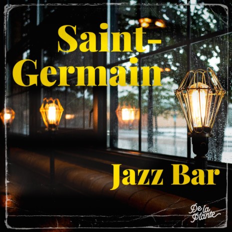 Saint-Germain Jazz Bar