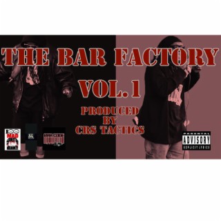 The Bar Factory