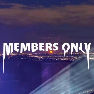 Members Only