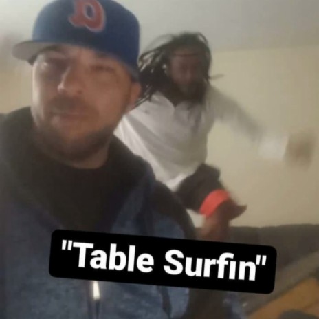 Club Banger Table Surfin | Boomplay Music