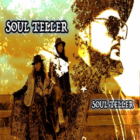 Soul Teller | Boomplay Music