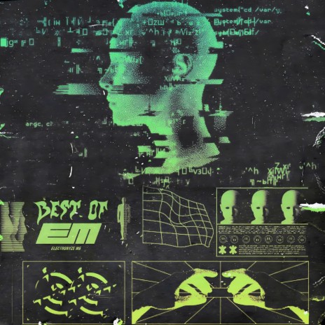 Pandemia ft. Daryl Di-Kar | Boomplay Music