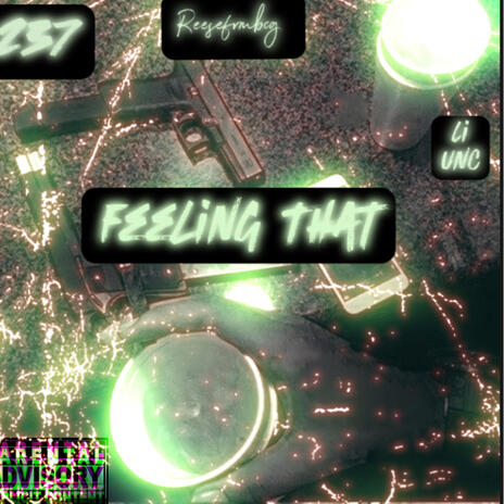 Feeling that | Boomplay Music