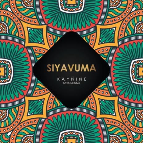 Siyavuma (Instrumental)