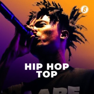 Hip Hop Top
