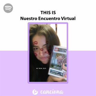 Nuestro Encuentro Virtual