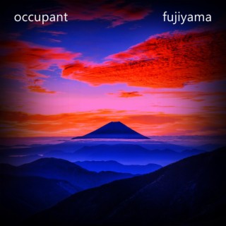 Fujiyama