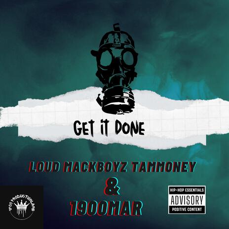 Get it done | Boomplay Music