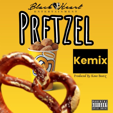 Pretzel Kemix | Boomplay Music