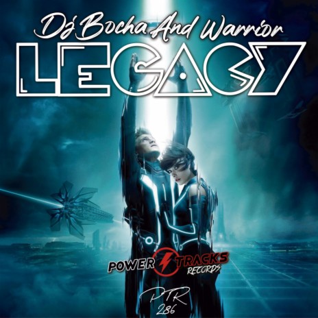 Legacy ft. Warrior | Boomplay Music