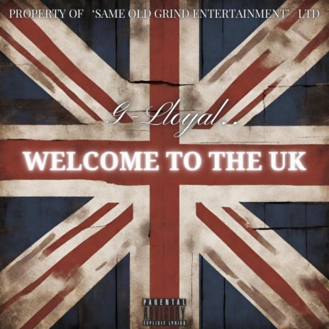 Welcome to the uk | Boomplay Music
