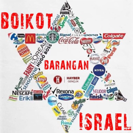 Boikot Barangan Israel | Boomplay Music