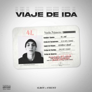 Viaje De Ida