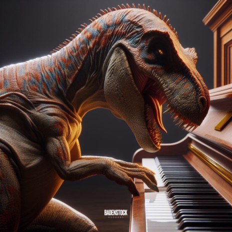 Sauropod's Motivated Dreams | Boomplay Music