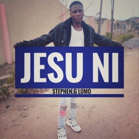 Jesu Ni | Boomplay Music