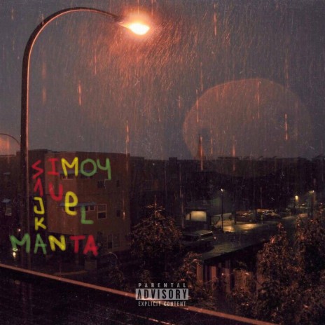 Simoy ft. Manta & Øff Suel | Boomplay Music