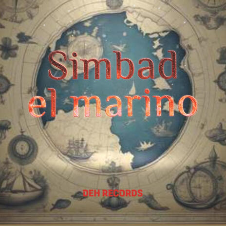 Simbad el marino (cuentos dejotaliza2)